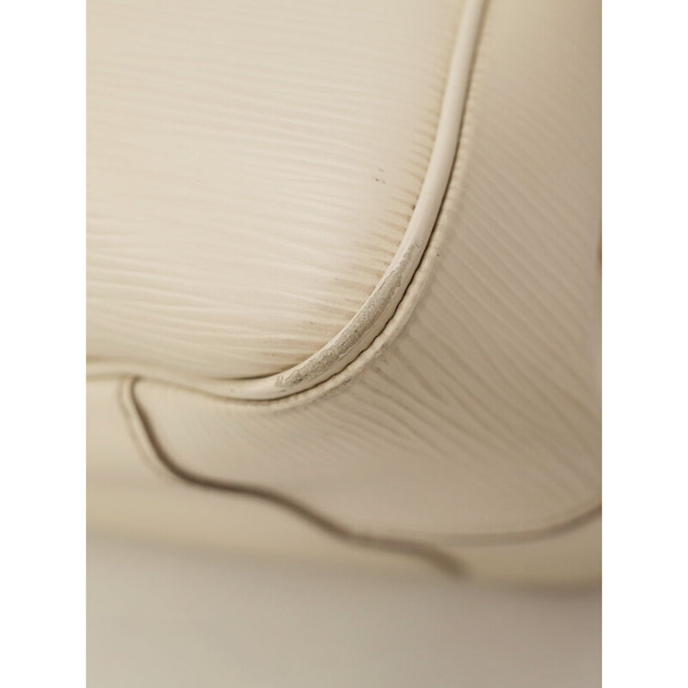 Louis Vuitton Epi Passy Tote Shoulder Bag Black - Picture 5 of 8